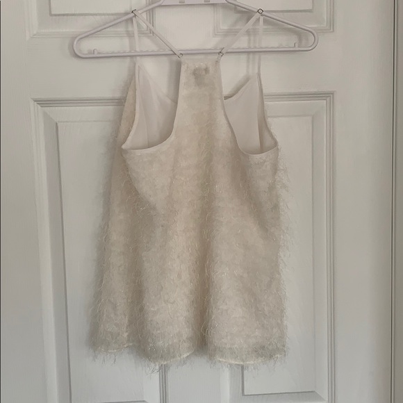 J Crew Eyelash Cami - Picture 6 of 6